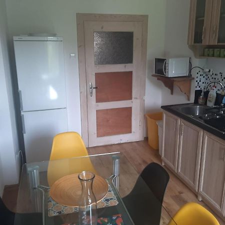 Agroturystyka Nad Bobrem Pilchowice المظهر الخارجي الصورة