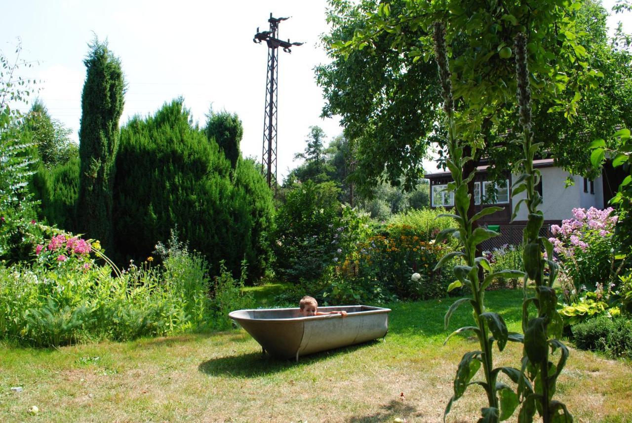 Agroturystyka Nad Bobrem Pilchowice المظهر الخارجي الصورة