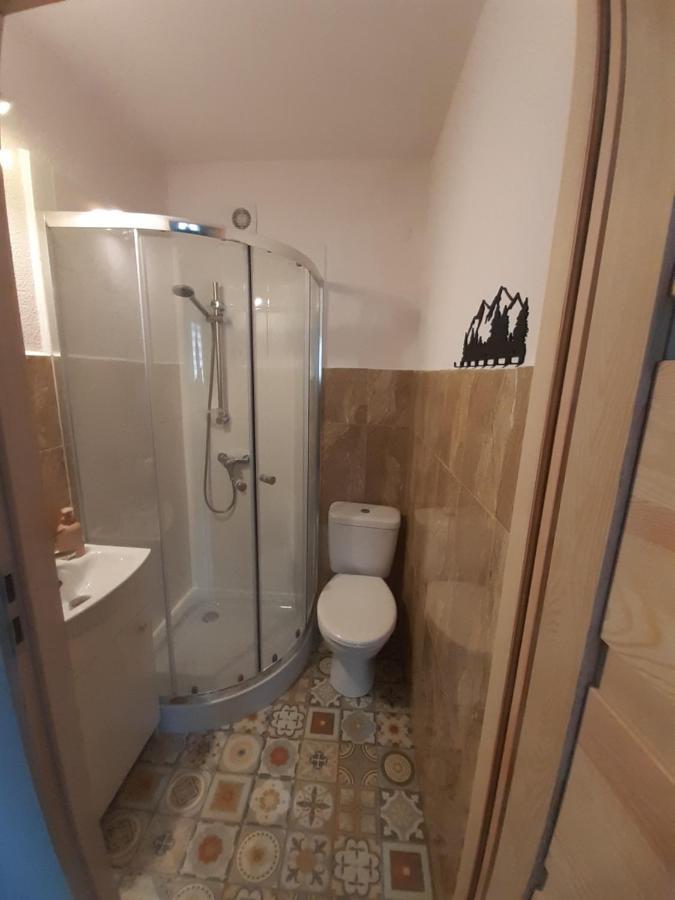 Agroturystyka Nad Bobrem Pilchowice المظهر الخارجي الصورة